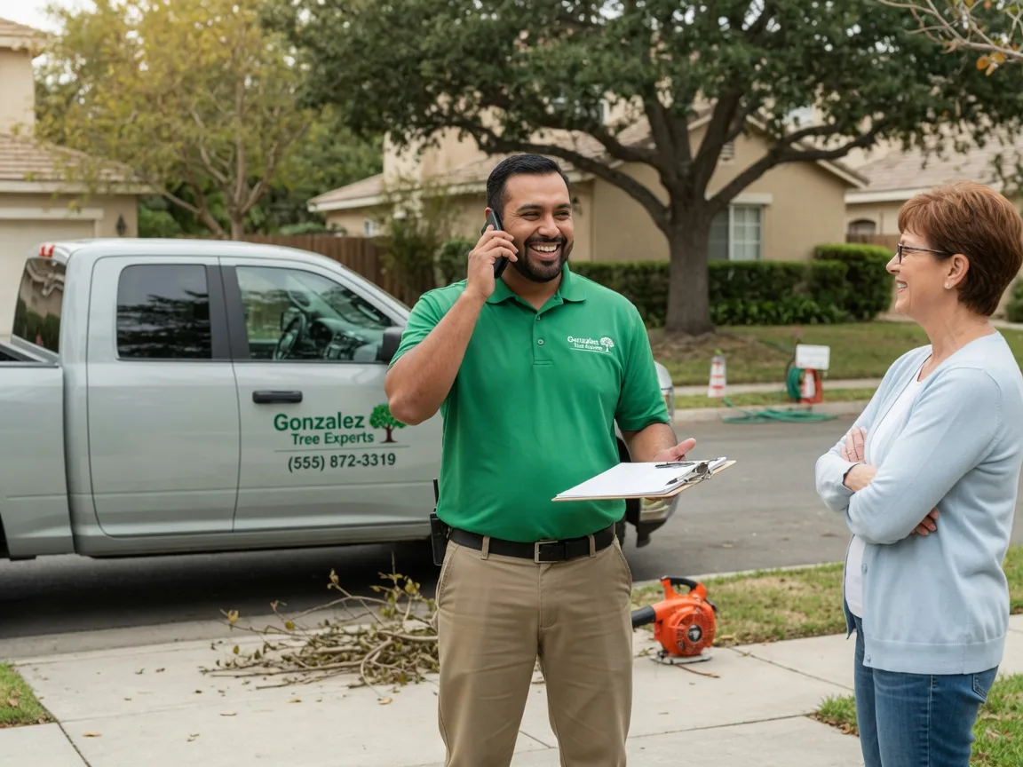 Tree Service Merritt, NC FAQs